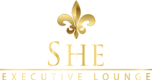 SHE EXECUTIVE LOUNGE